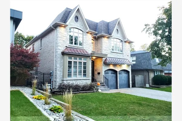 29 Threadneedle Crescent