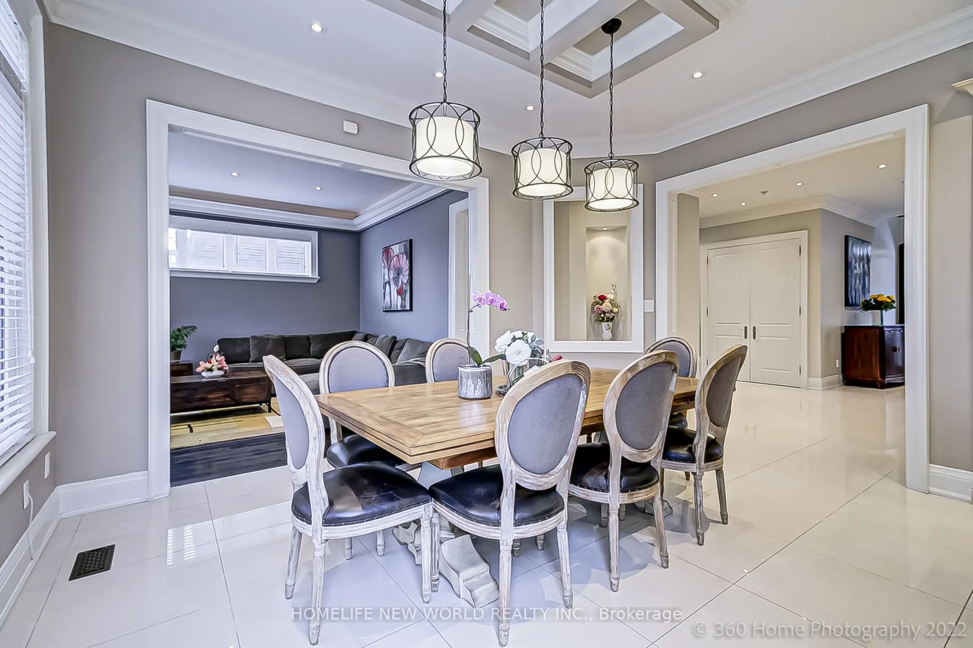 29 Threadneedle Crescent