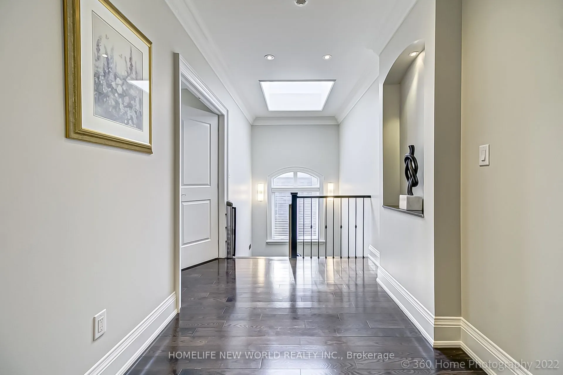 29 Threadneedle Crescent