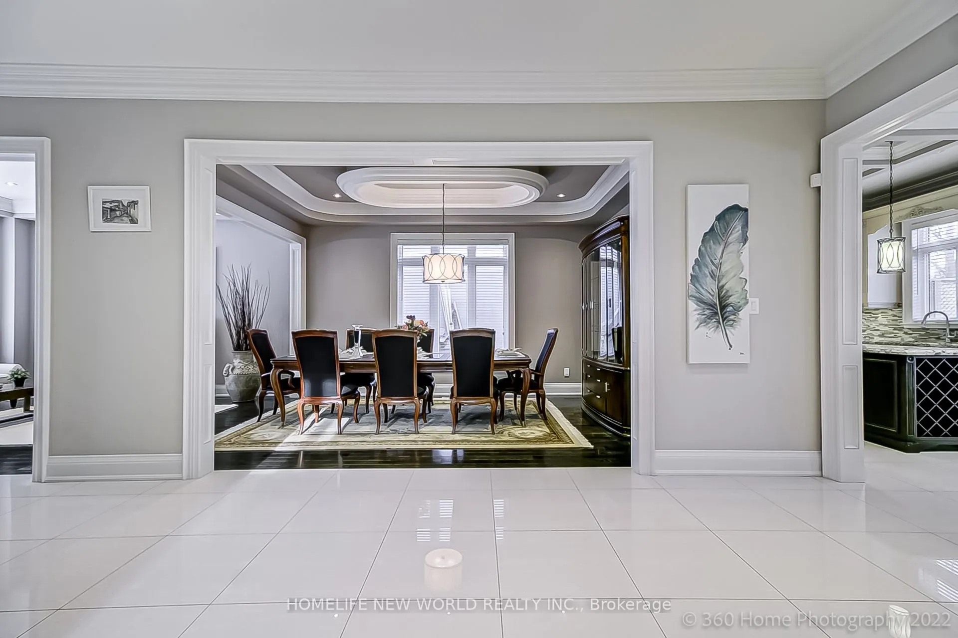 29 Threadneedle Crescent