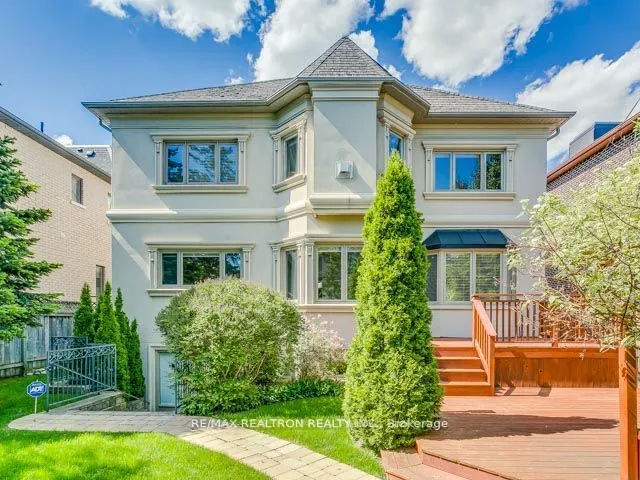 517 Deloraine Avenue