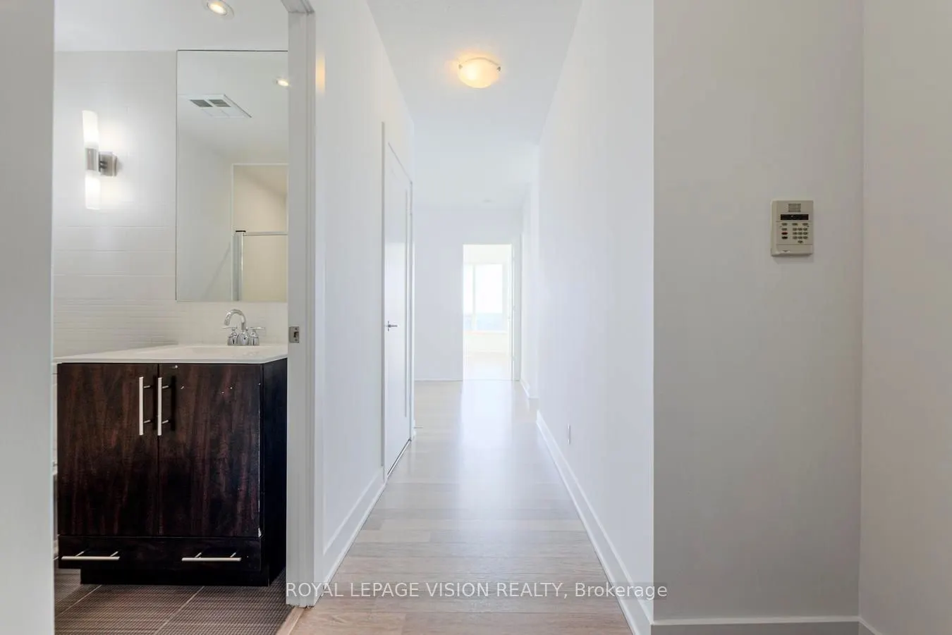 120 Homewood Avenue, #3409
