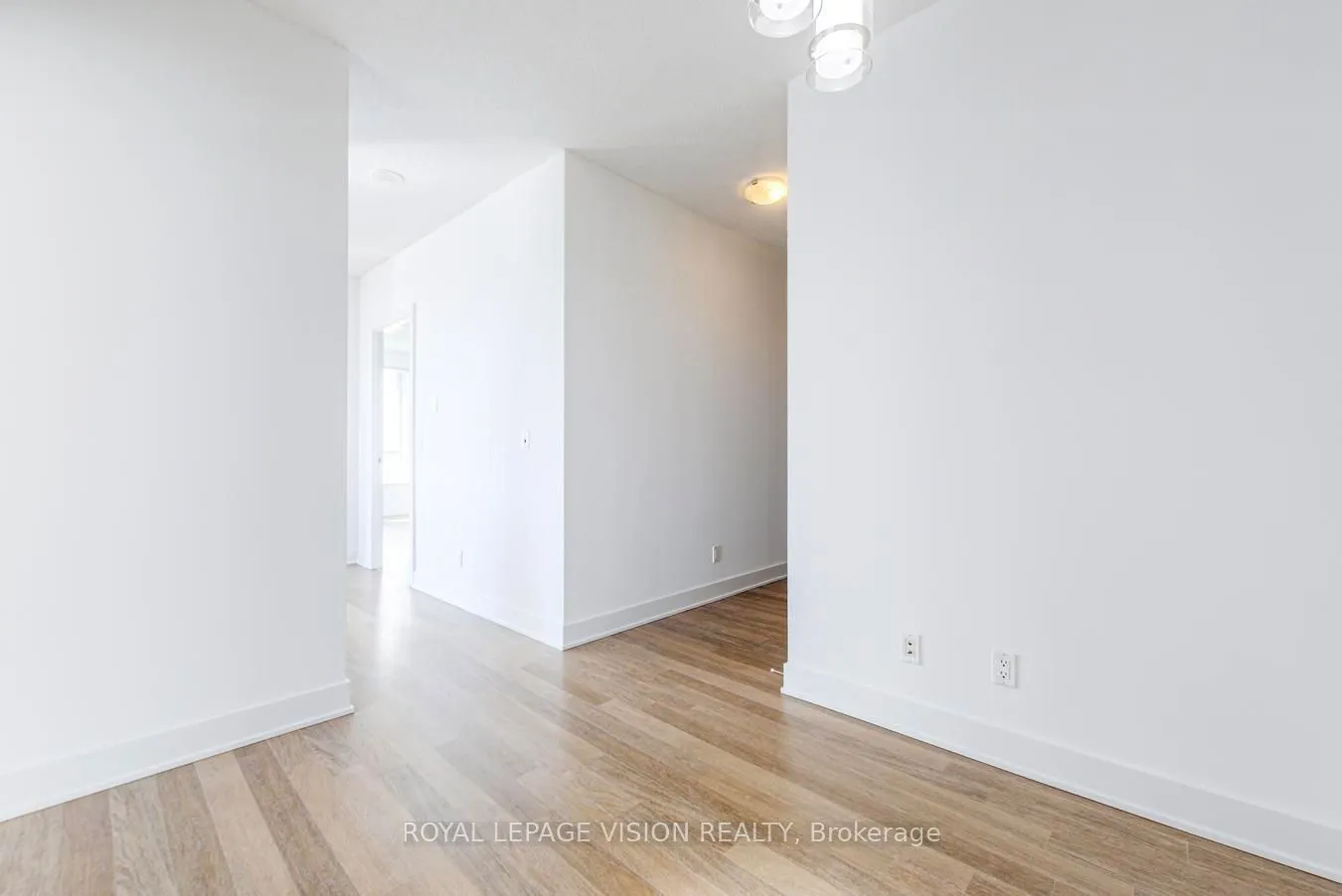 120 Homewood Avenue, #3409
