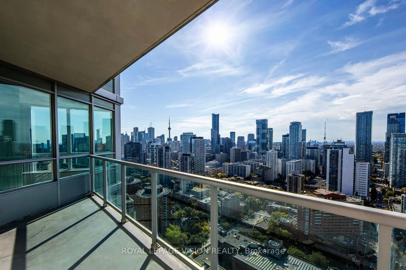 120 Homewood Avenue, #3409