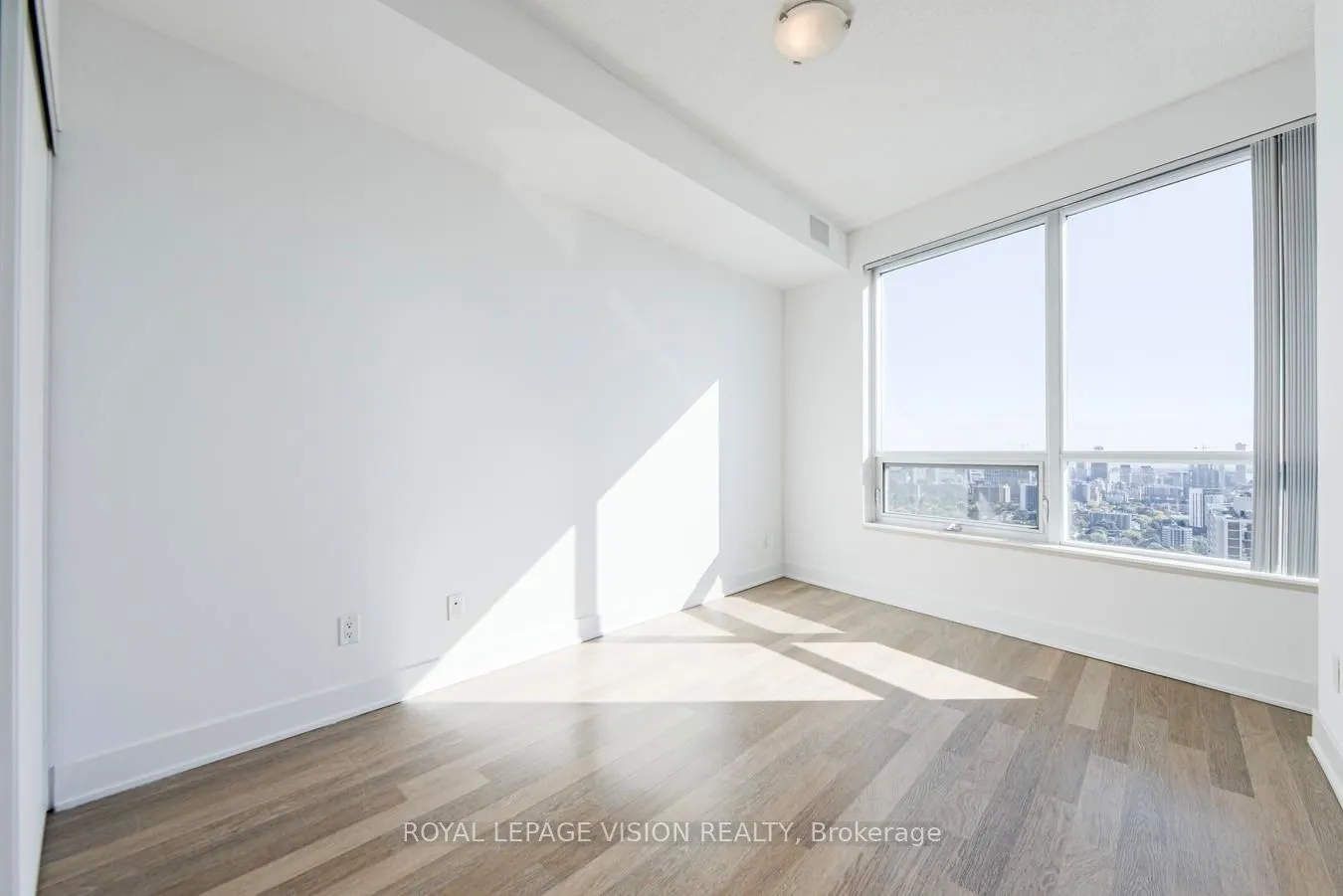 120 Homewood Avenue, #3409