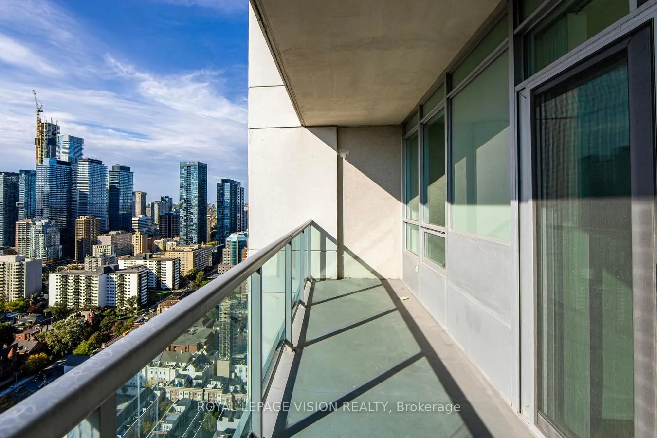 120 Homewood Avenue, #3409
