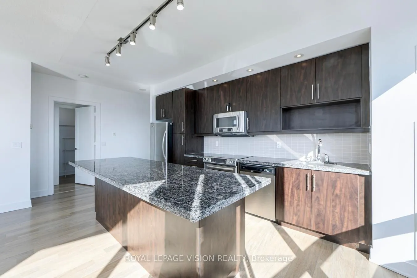 120 Homewood Avenue, #3409