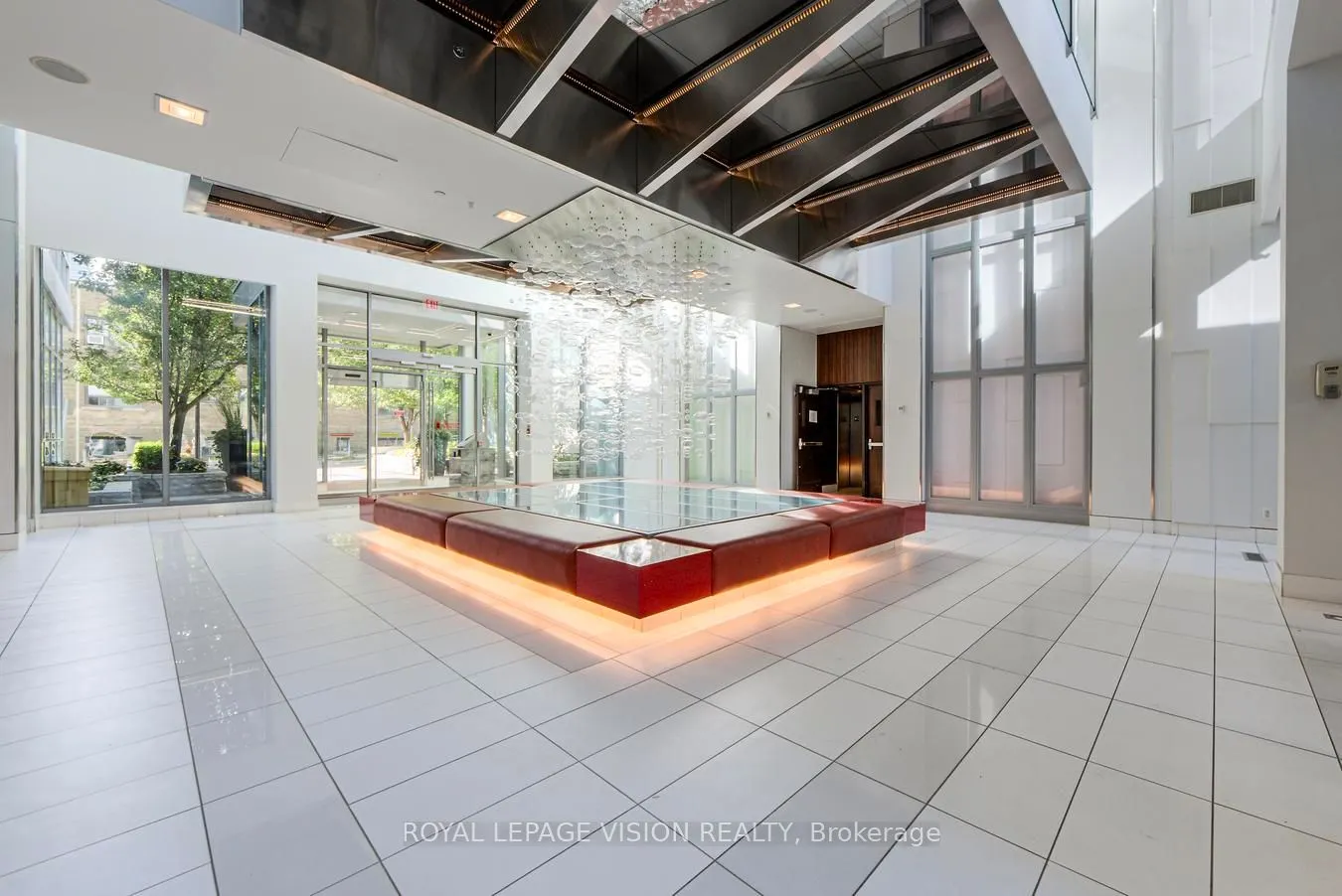 120 Homewood Avenue, #3409