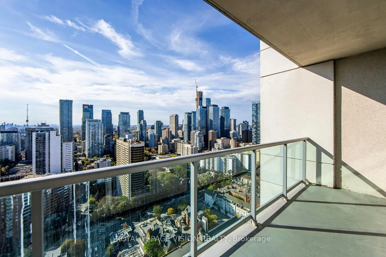 120 Homewood Avenue, #3409