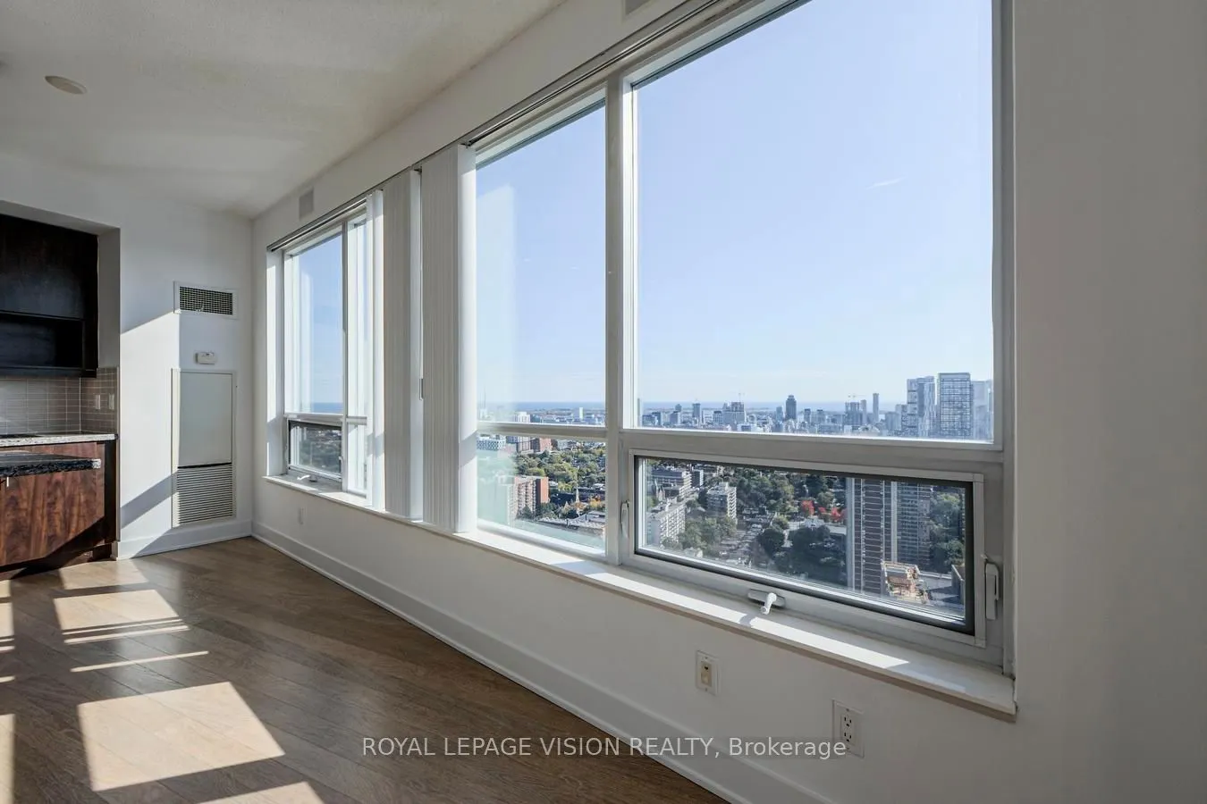 120 Homewood Avenue, #3409
