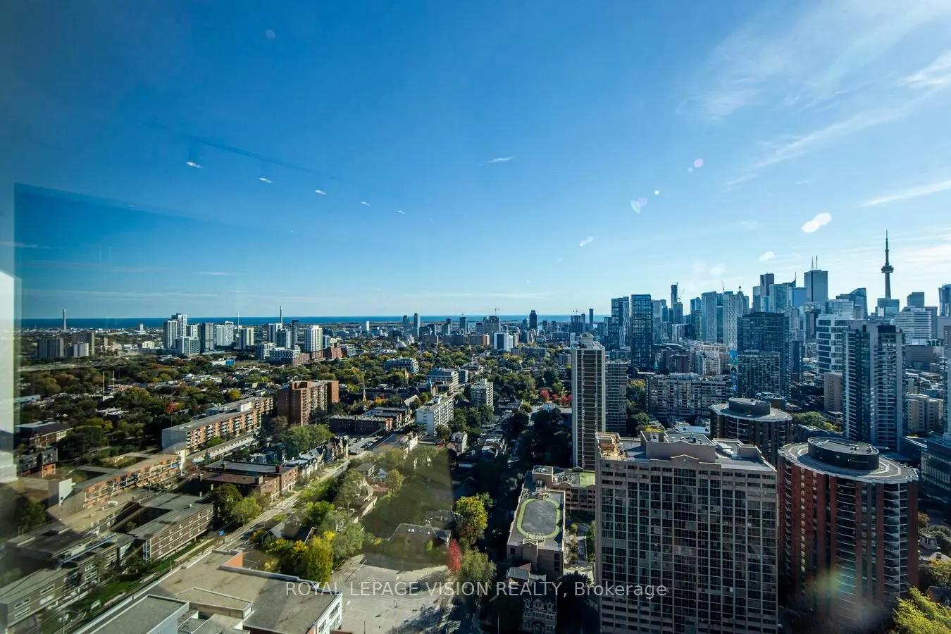 120 Homewood Avenue, #3409