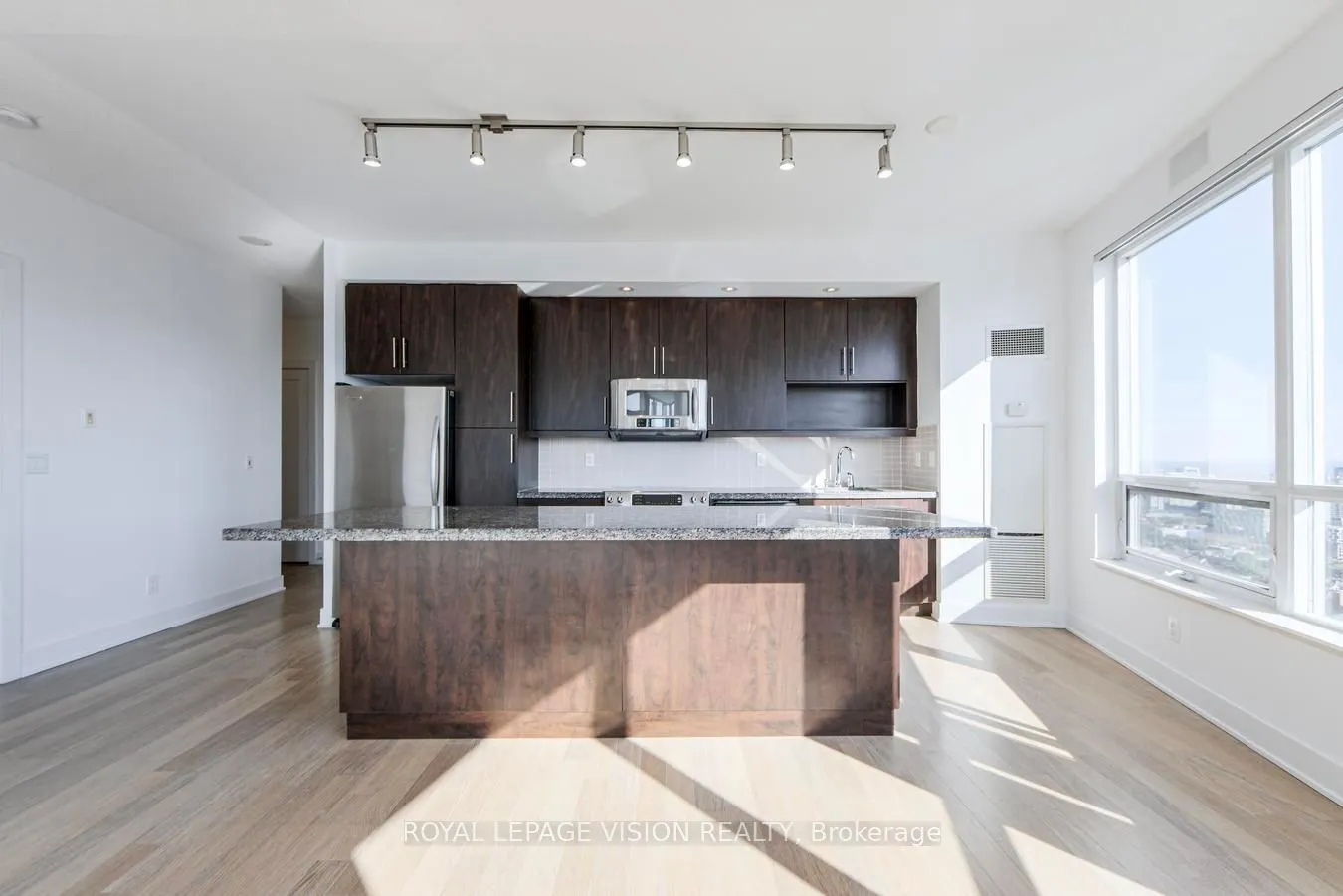 120 Homewood Avenue, #3409