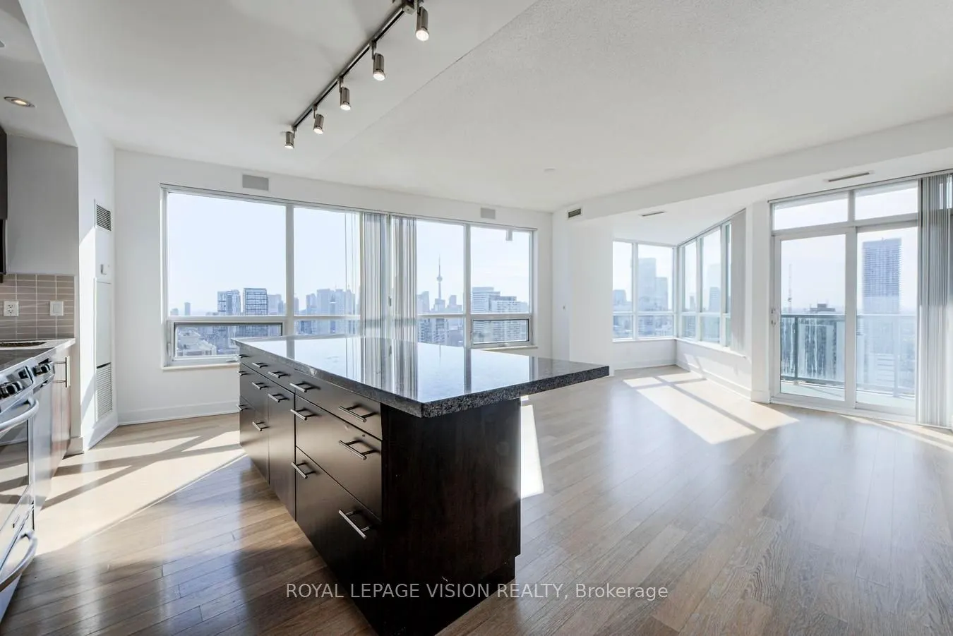 120 Homewood Avenue, #3409