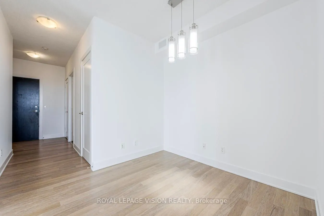 120 Homewood Avenue, #3409