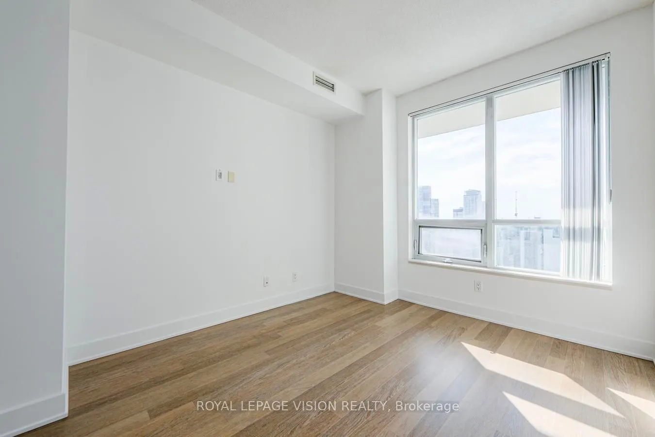 120 Homewood Avenue, #3409