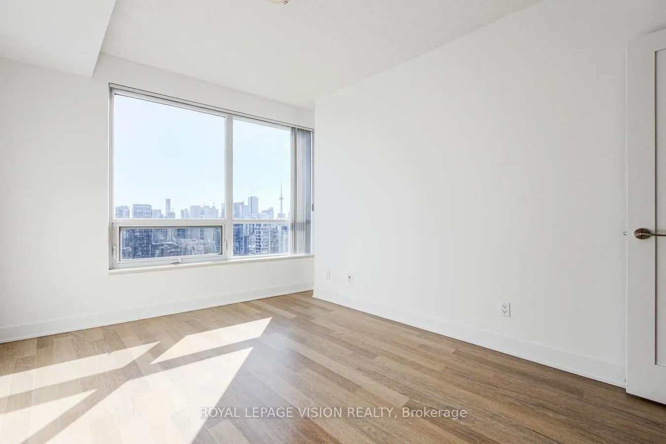 120 Homewood Avenue, #3409