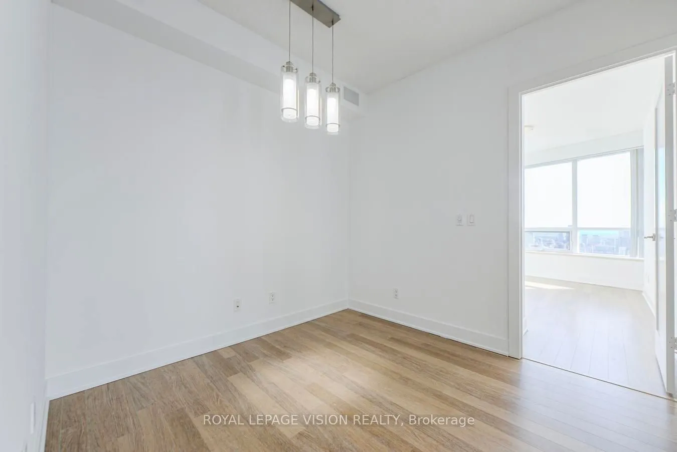 120 Homewood Avenue, #3409