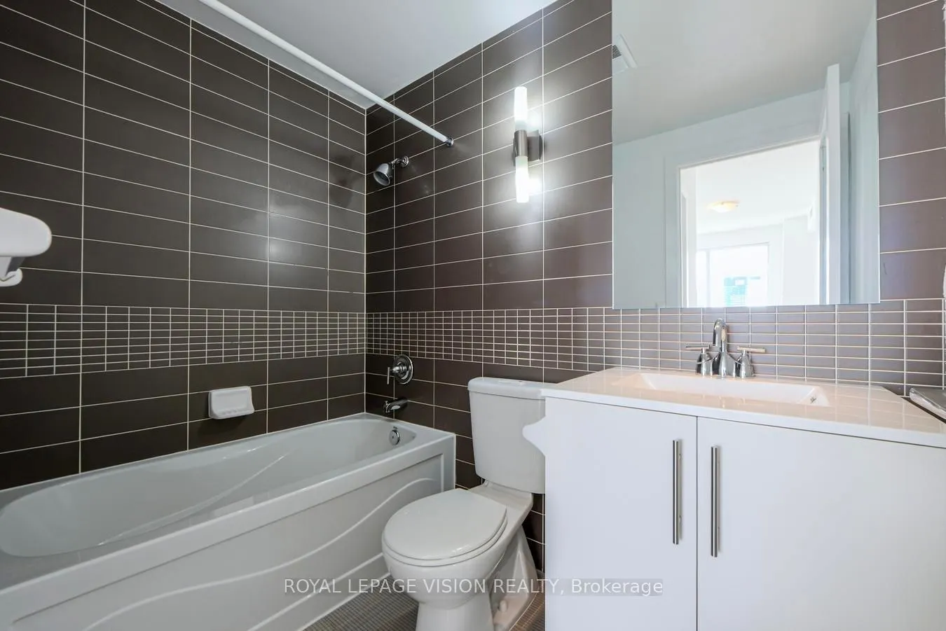 120 Homewood Avenue, #3409