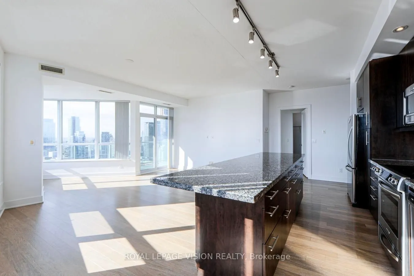 120 Homewood Avenue, #3409