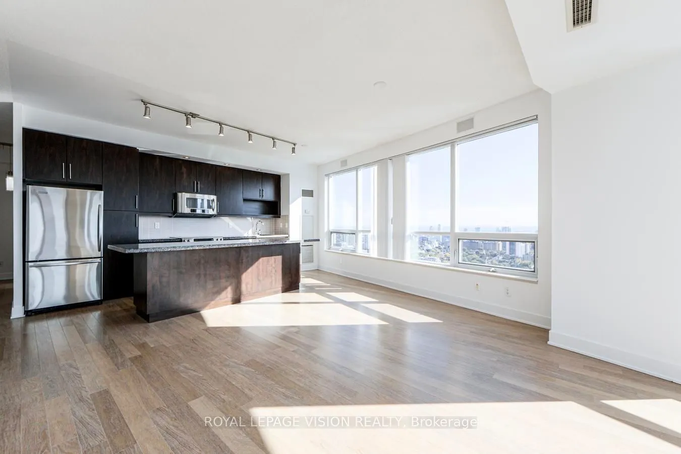 120 Homewood Avenue, #3409