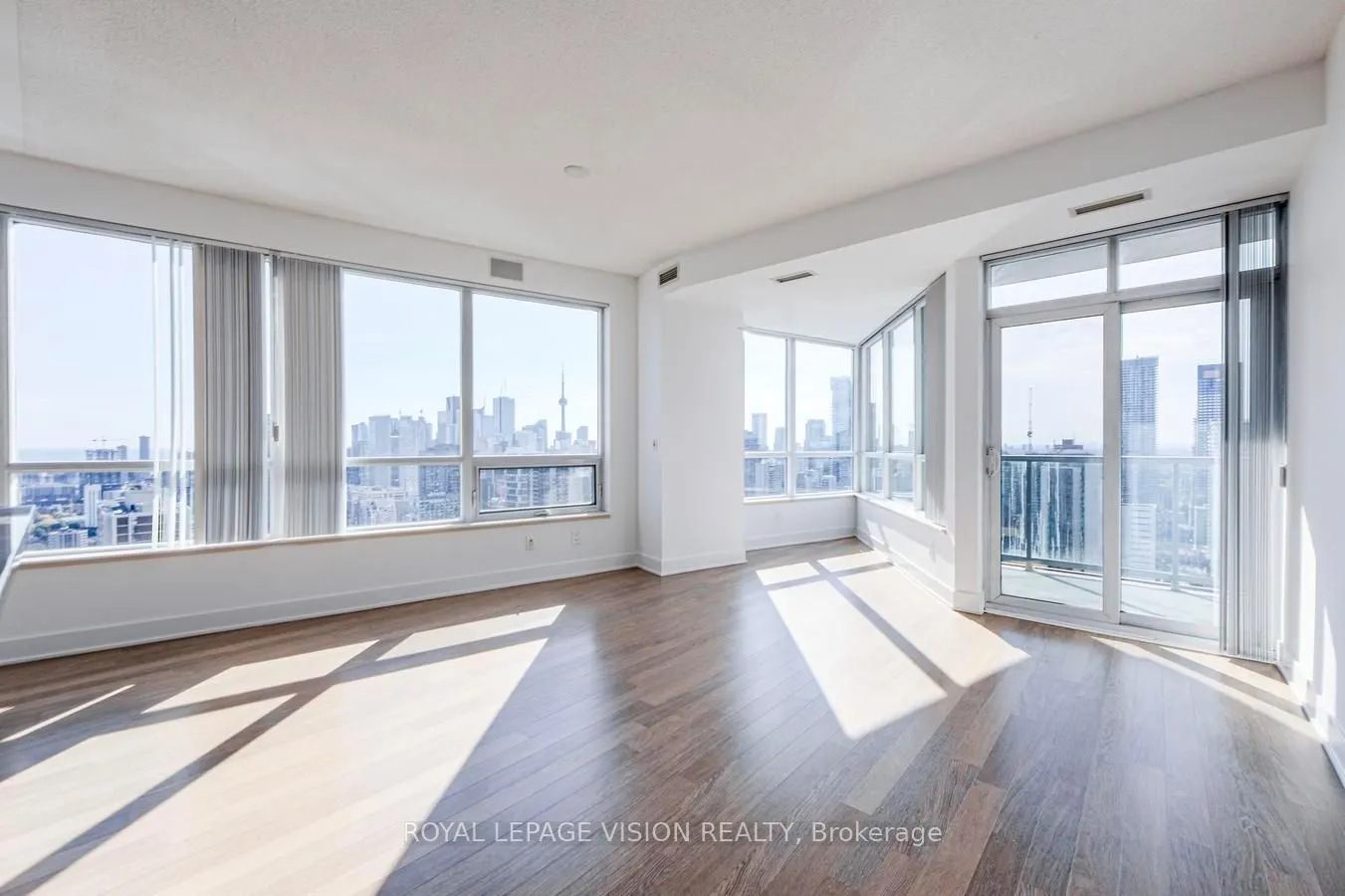 120 Homewood Avenue, #3409