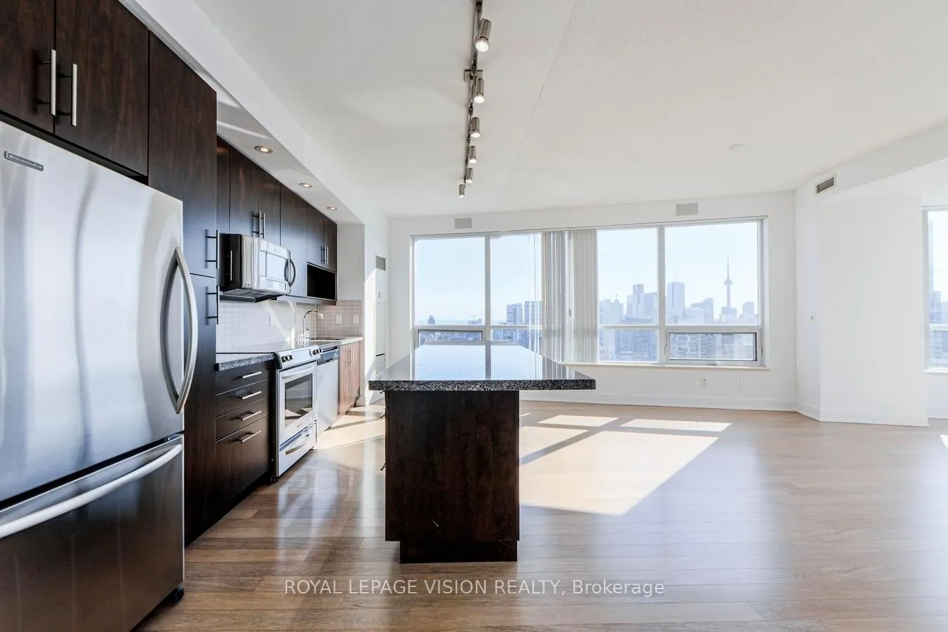 120 Homewood Avenue, #3409