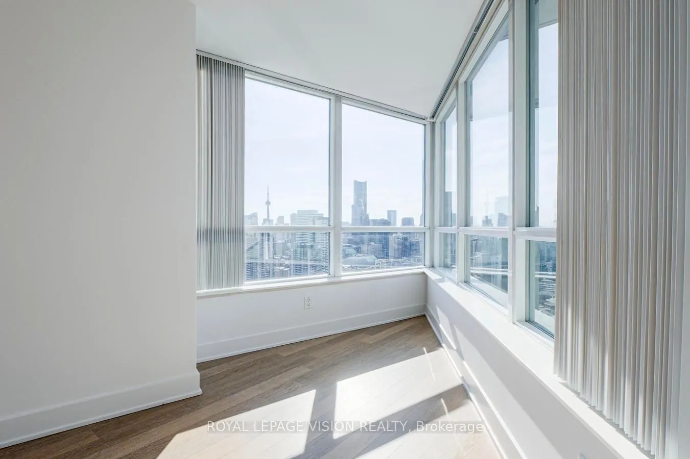 120 Homewood Avenue, #3409