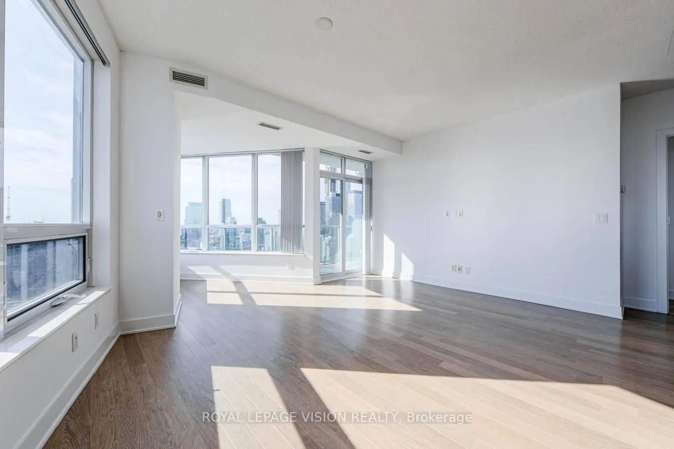 120 Homewood Avenue, #3409