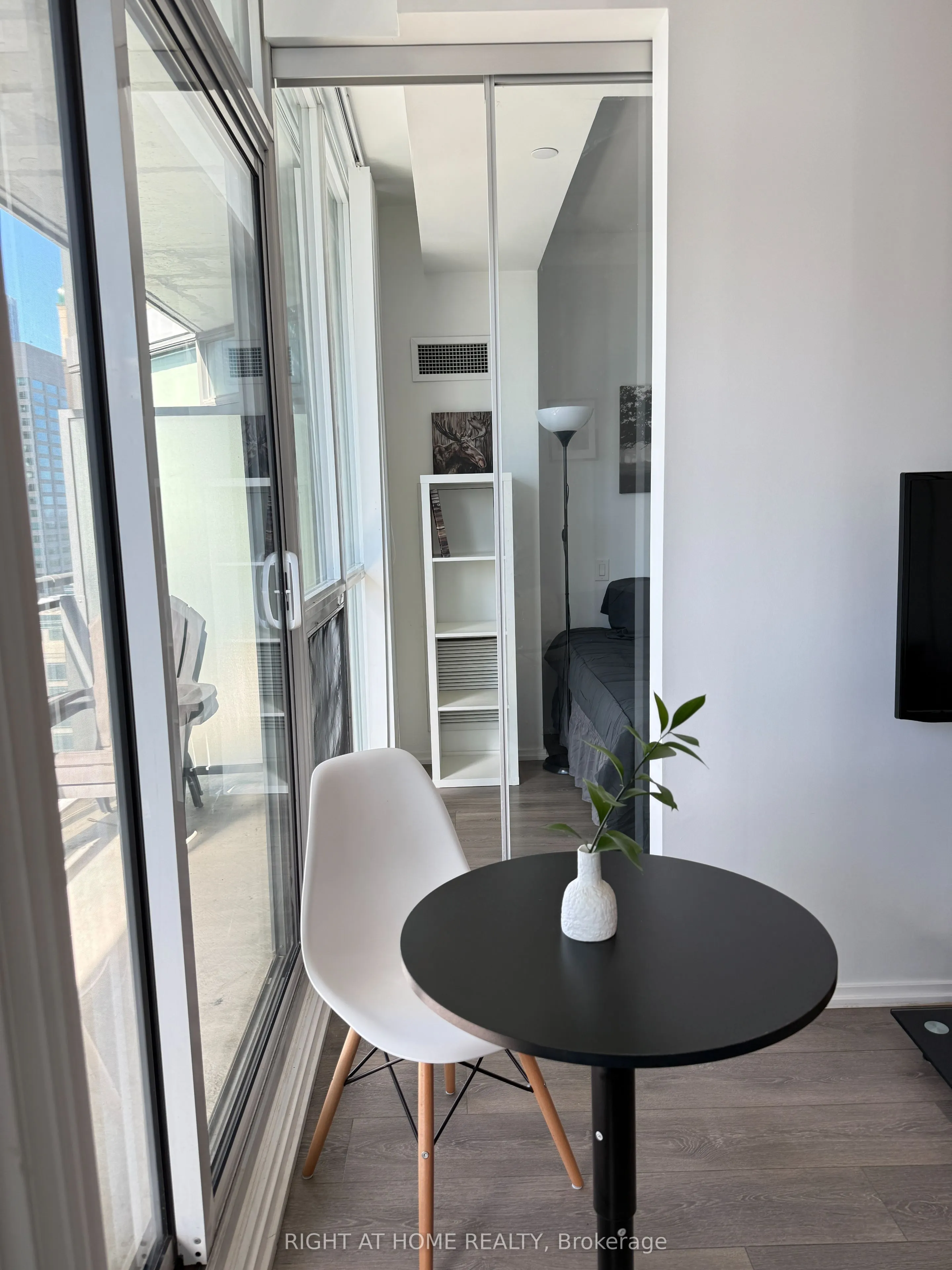 45 Charles Street E, #03