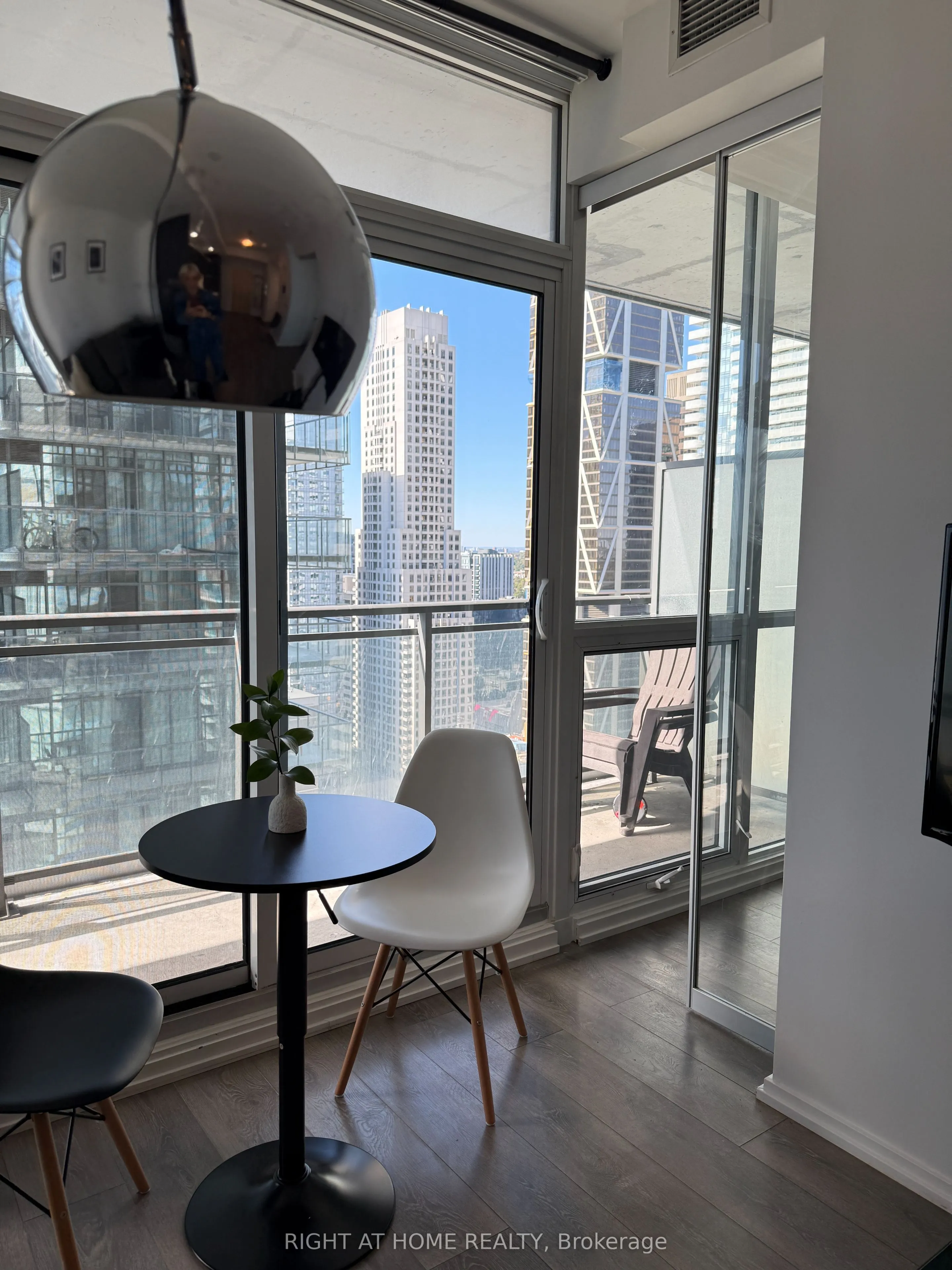 45 Charles Street E, #03