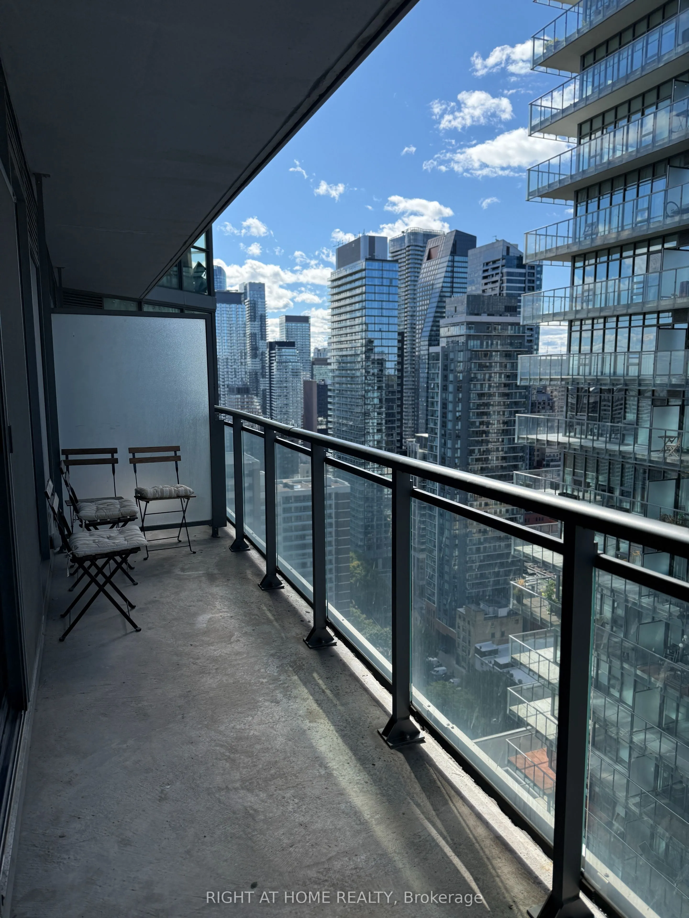 45 Charles Street E, #03