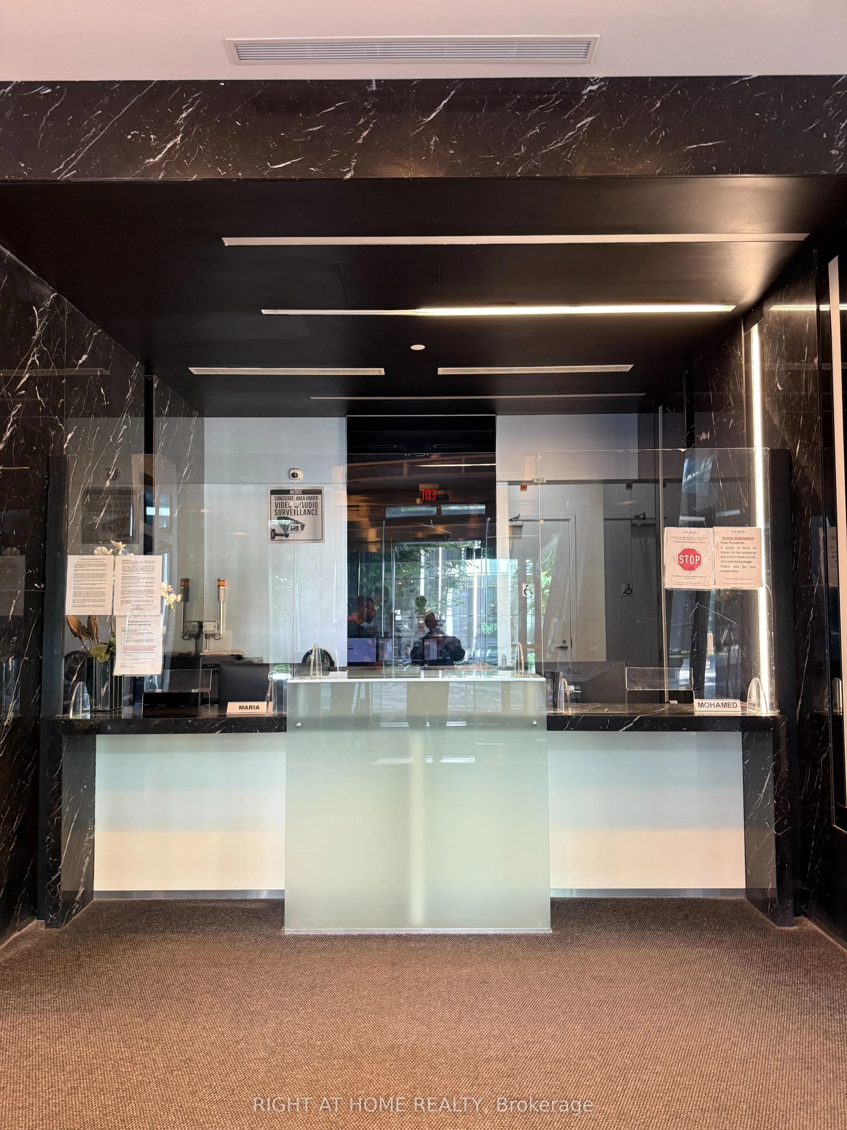 45 Charles Street E, #03