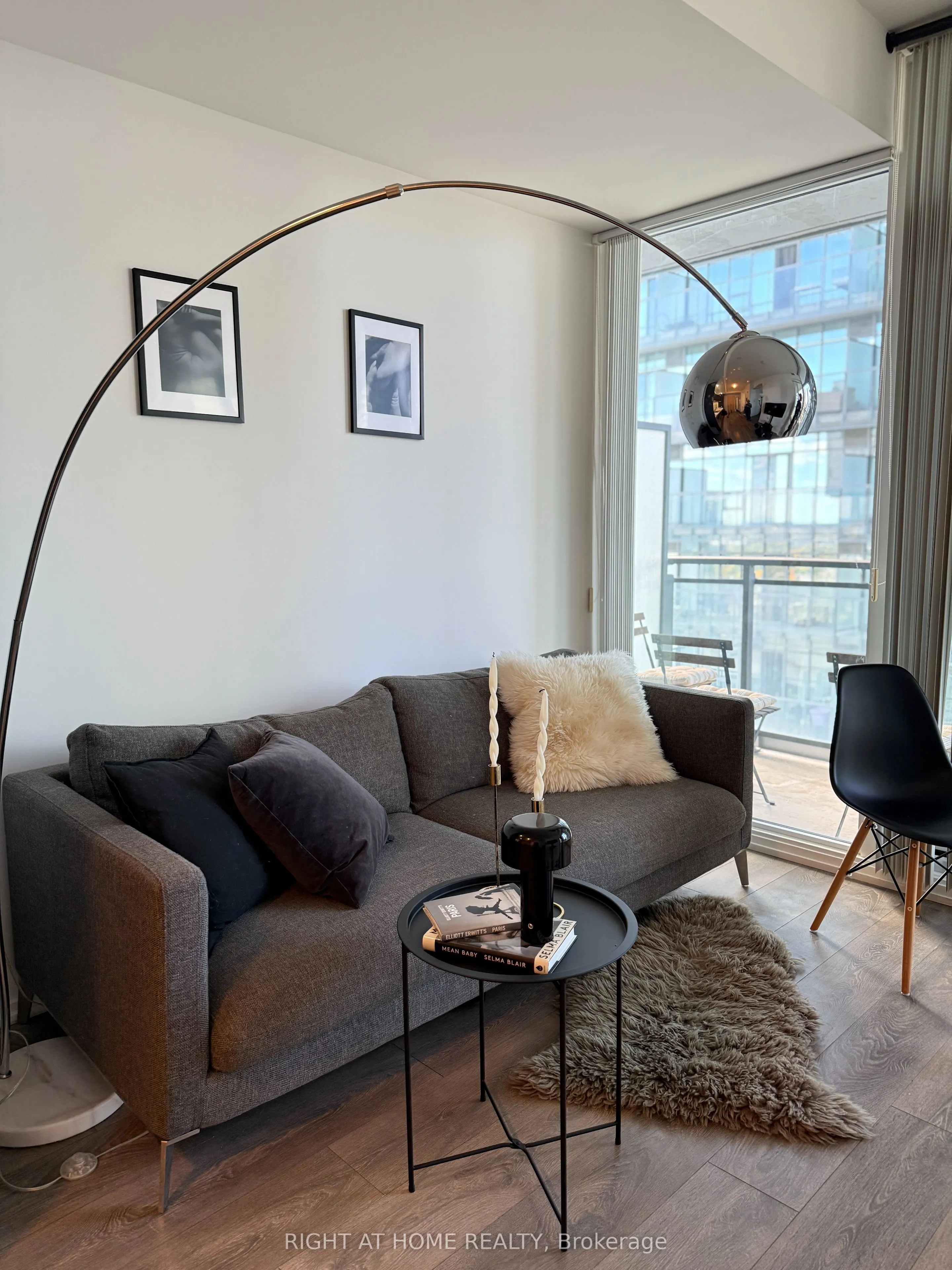 45 Charles Street E, #03