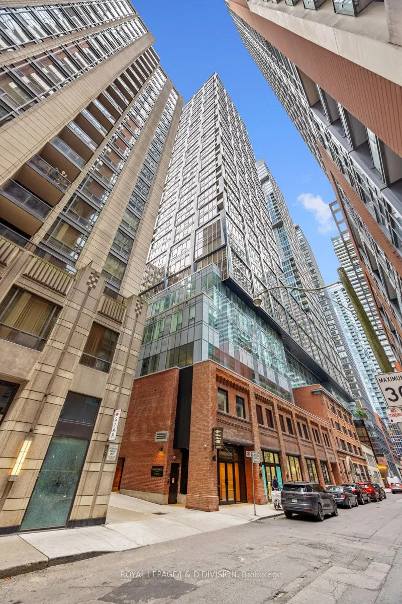 15 Mercer Street, #1002