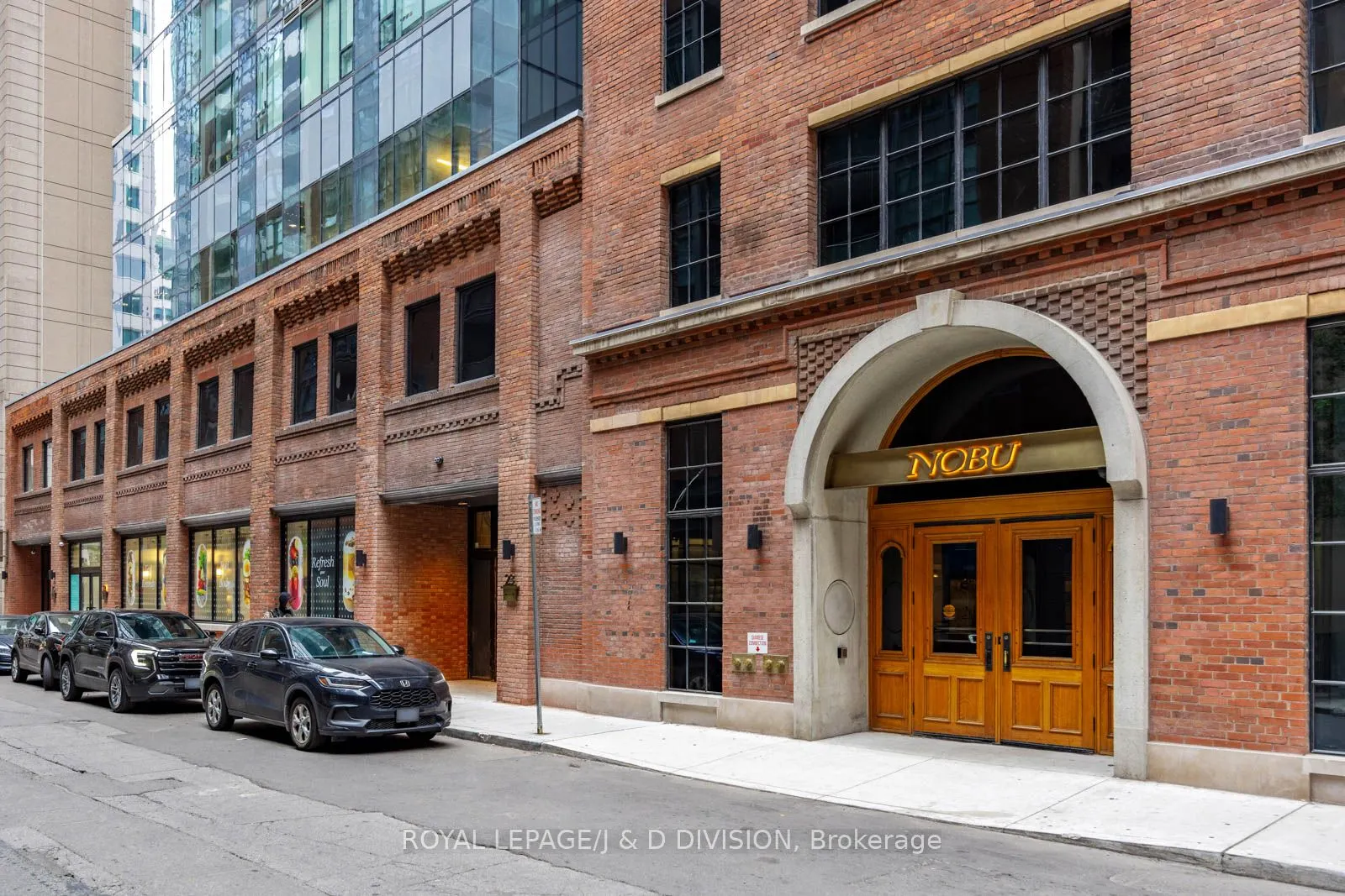 15 Mercer Street, #1002