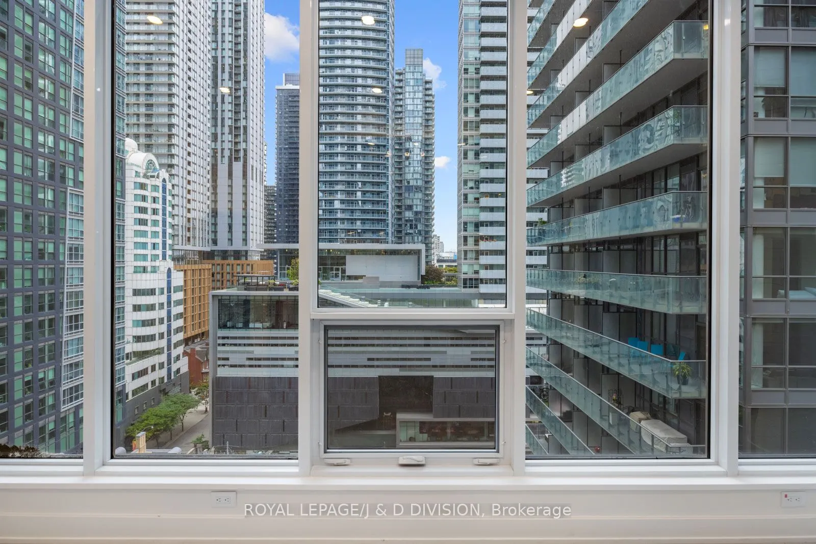 15 Mercer Street, #1002