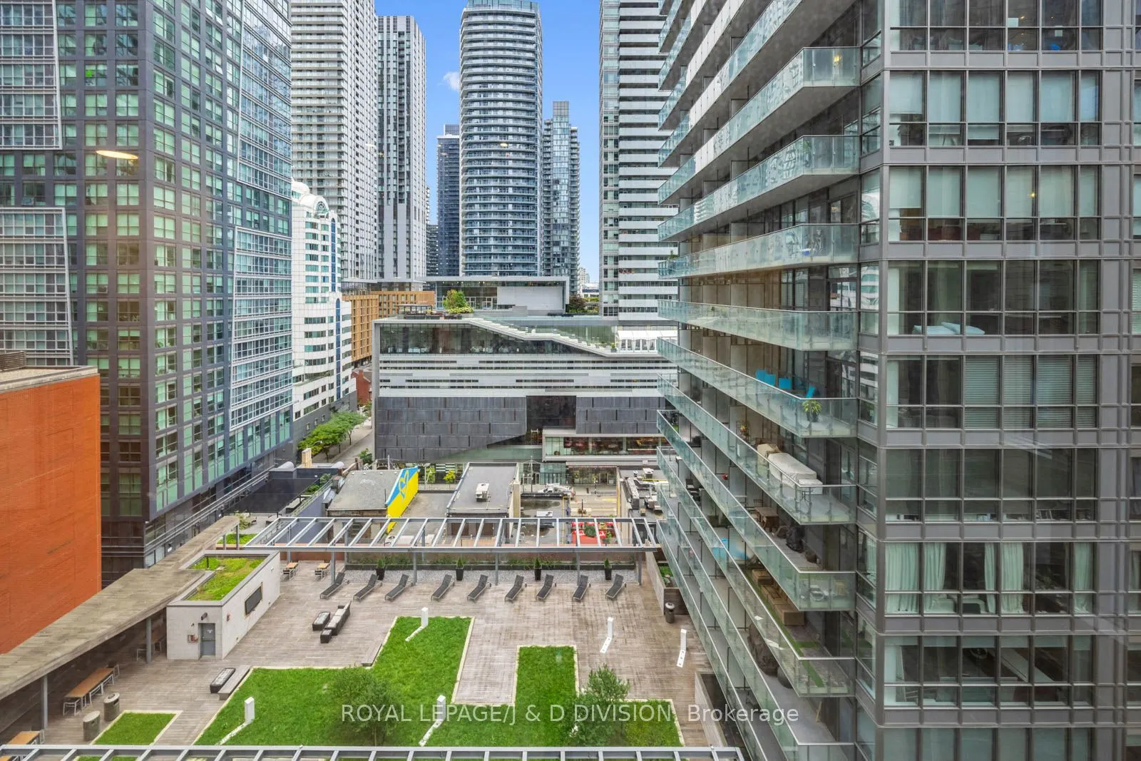 15 Mercer Street, #1002