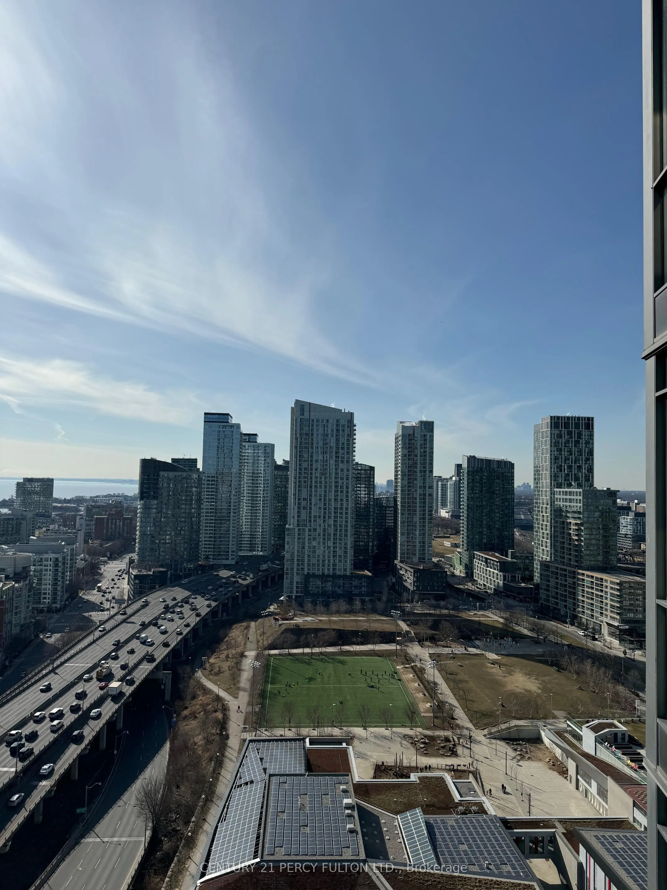 11 Brunel Court, #3115