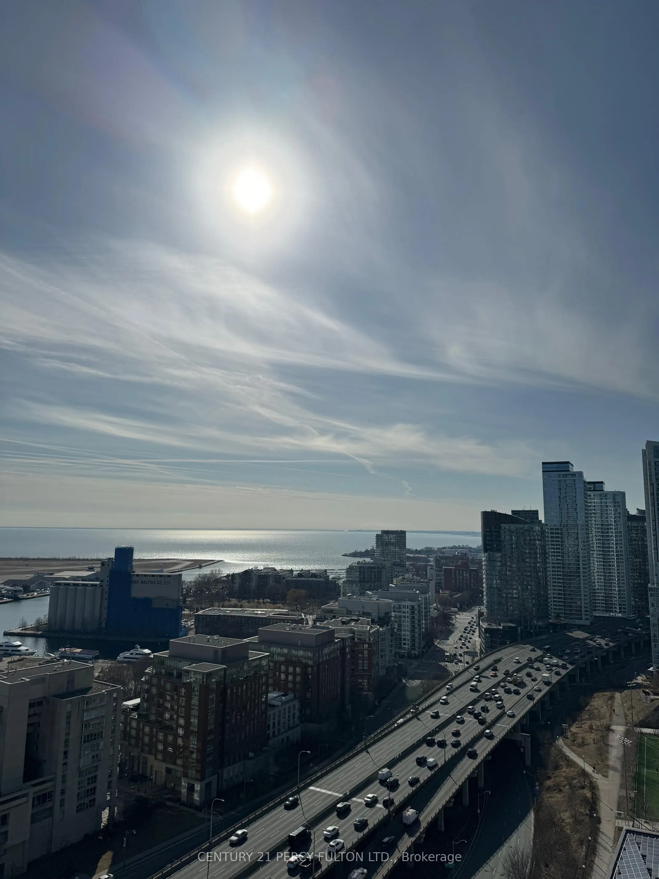 11 Brunel Court, #3115