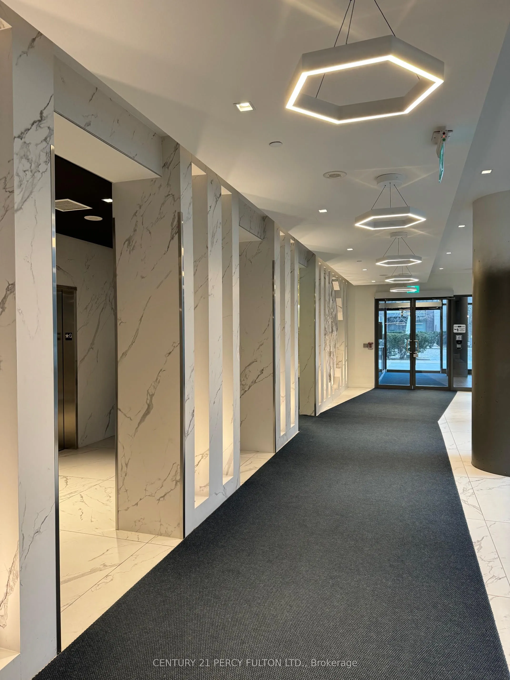 11 Brunel Court, #3115