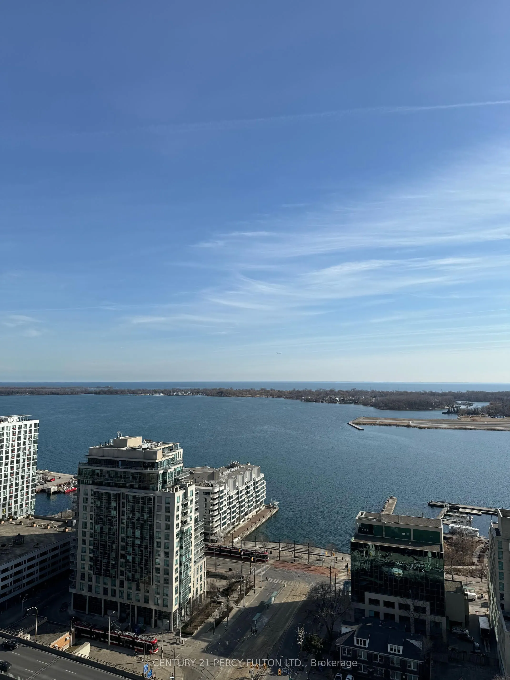 11 Brunel Court, #3115