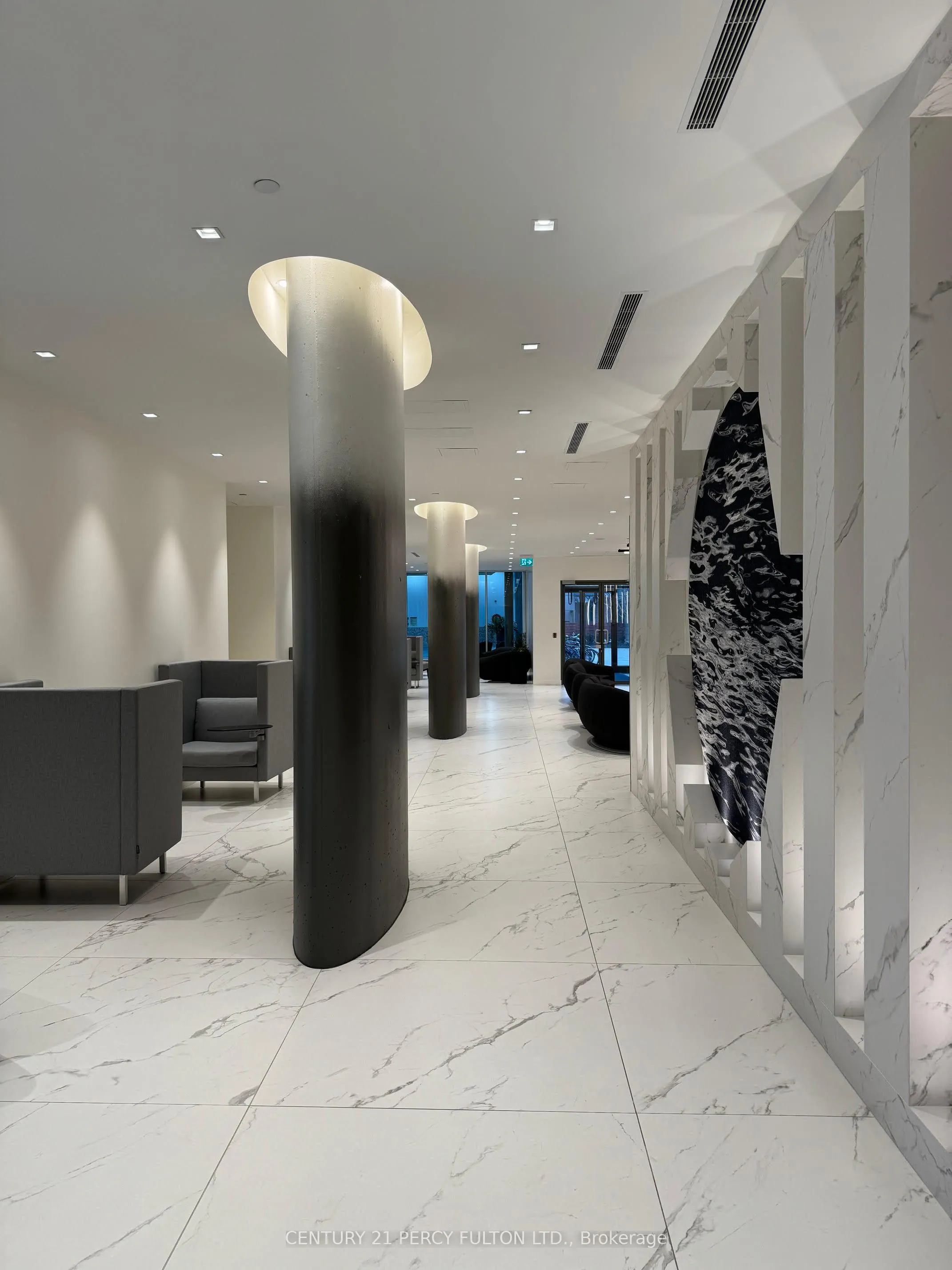 11 Brunel Court, #3115