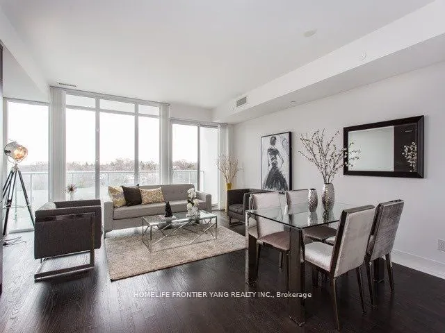 3018 Yonge Street, #906