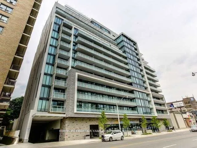 3018 Yonge Street, #906