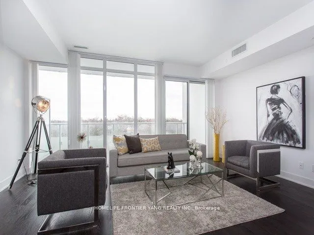 3018 Yonge Street, #906