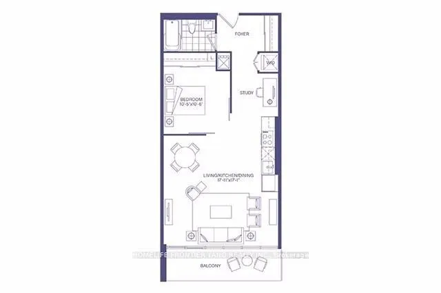 3018 Yonge Street, #906