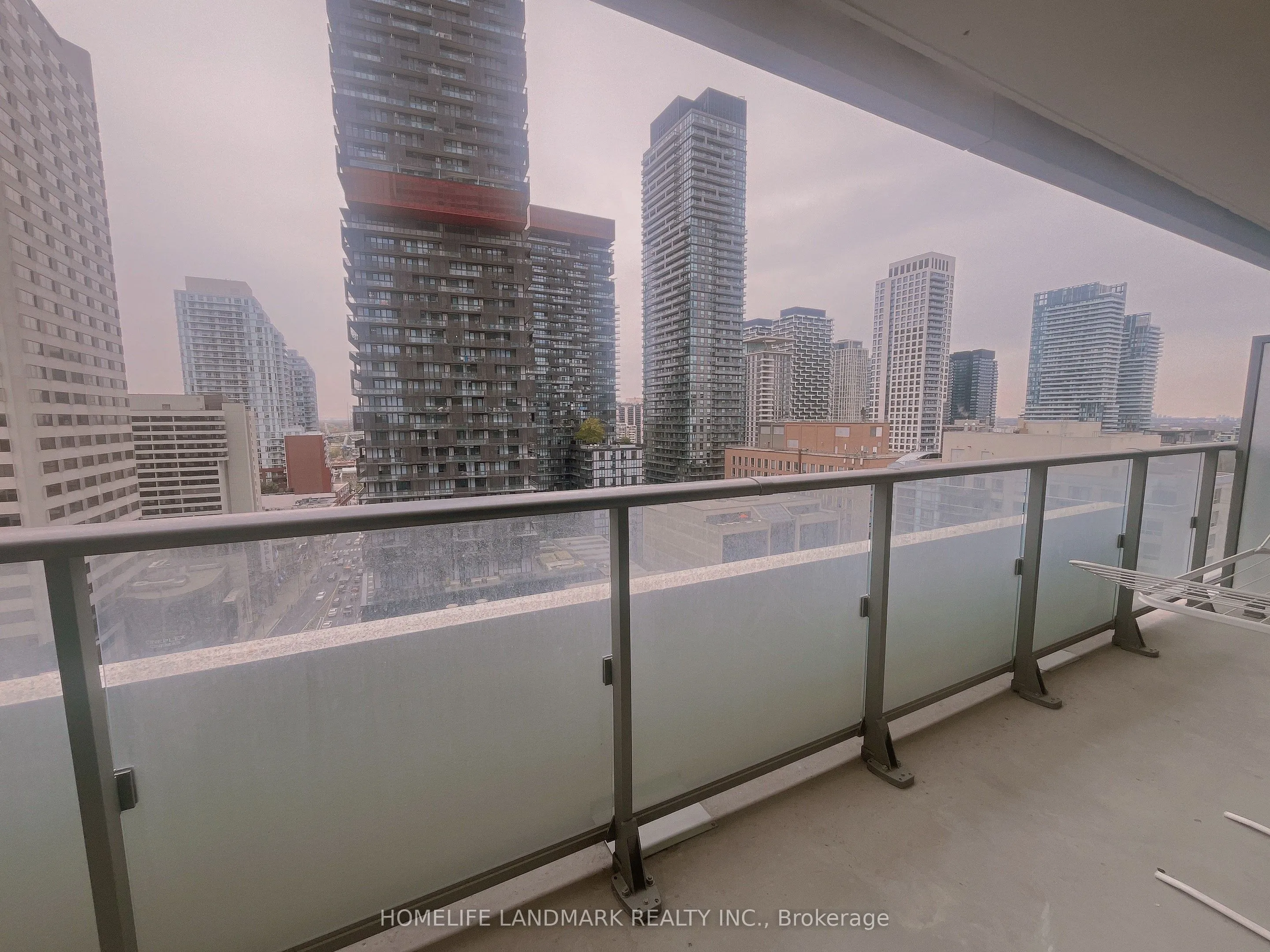 2221 Yonge Street, #1610