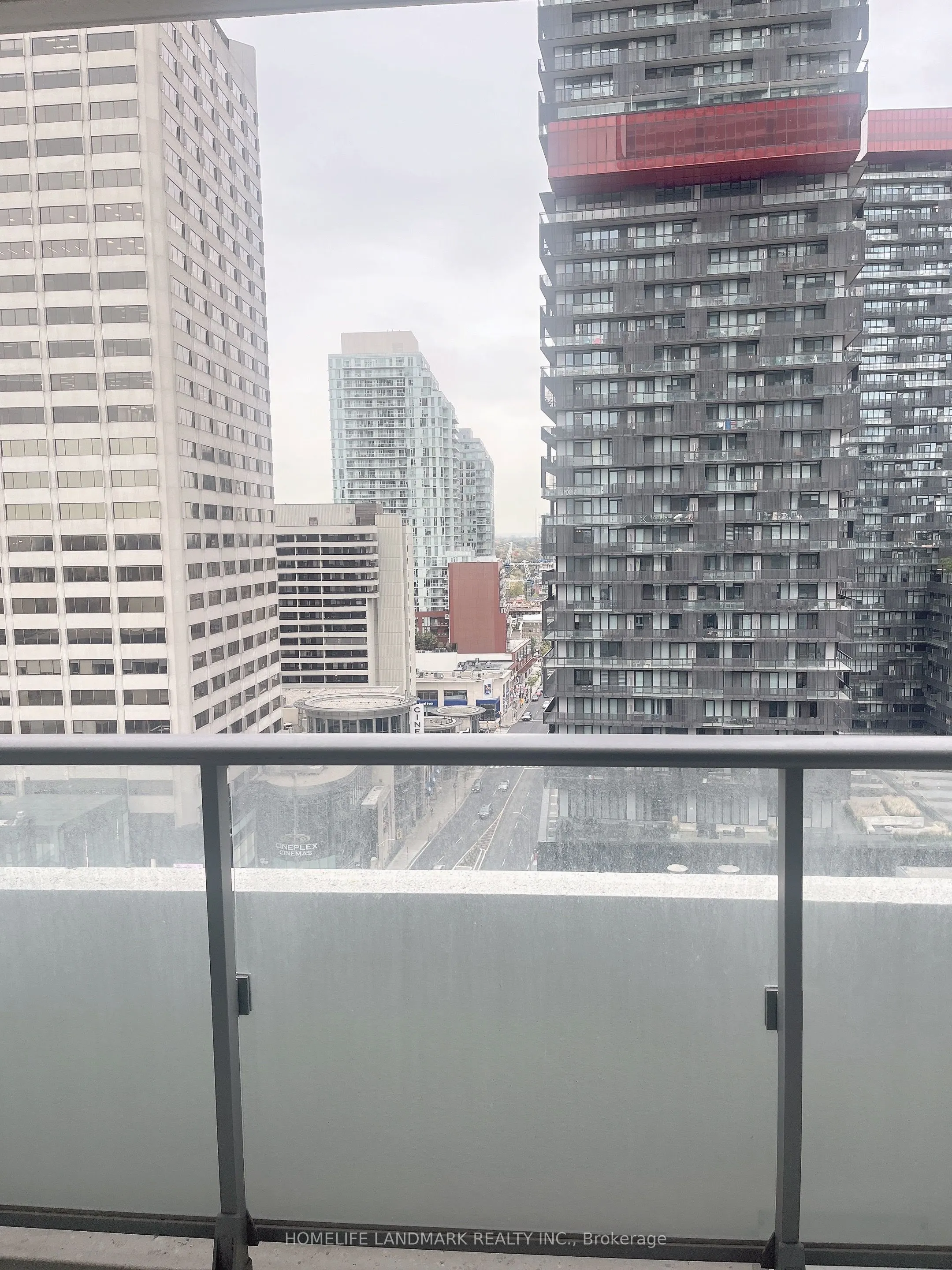 2221 Yonge Street, #1610