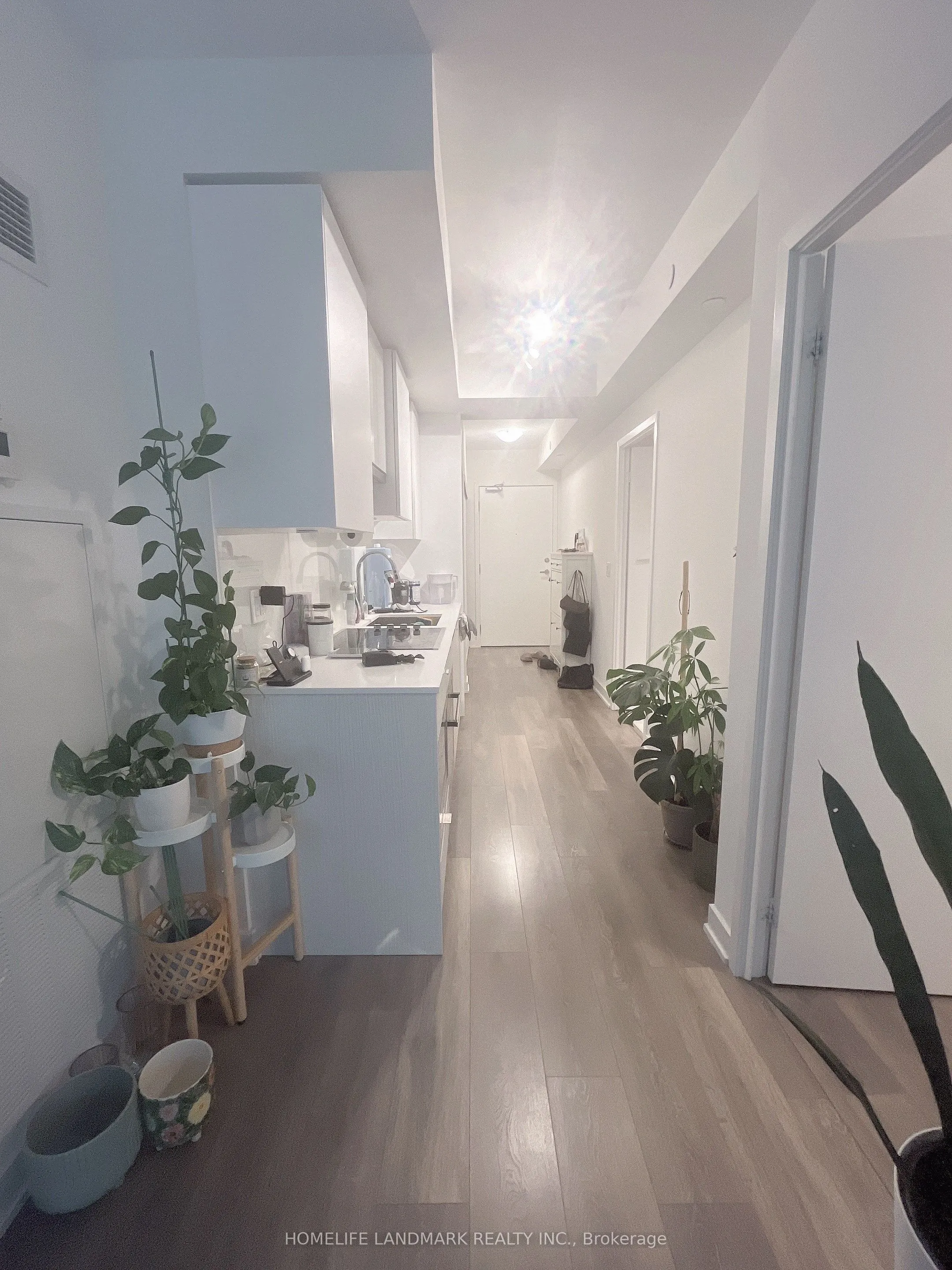 99 Broadway Avenue, #3205