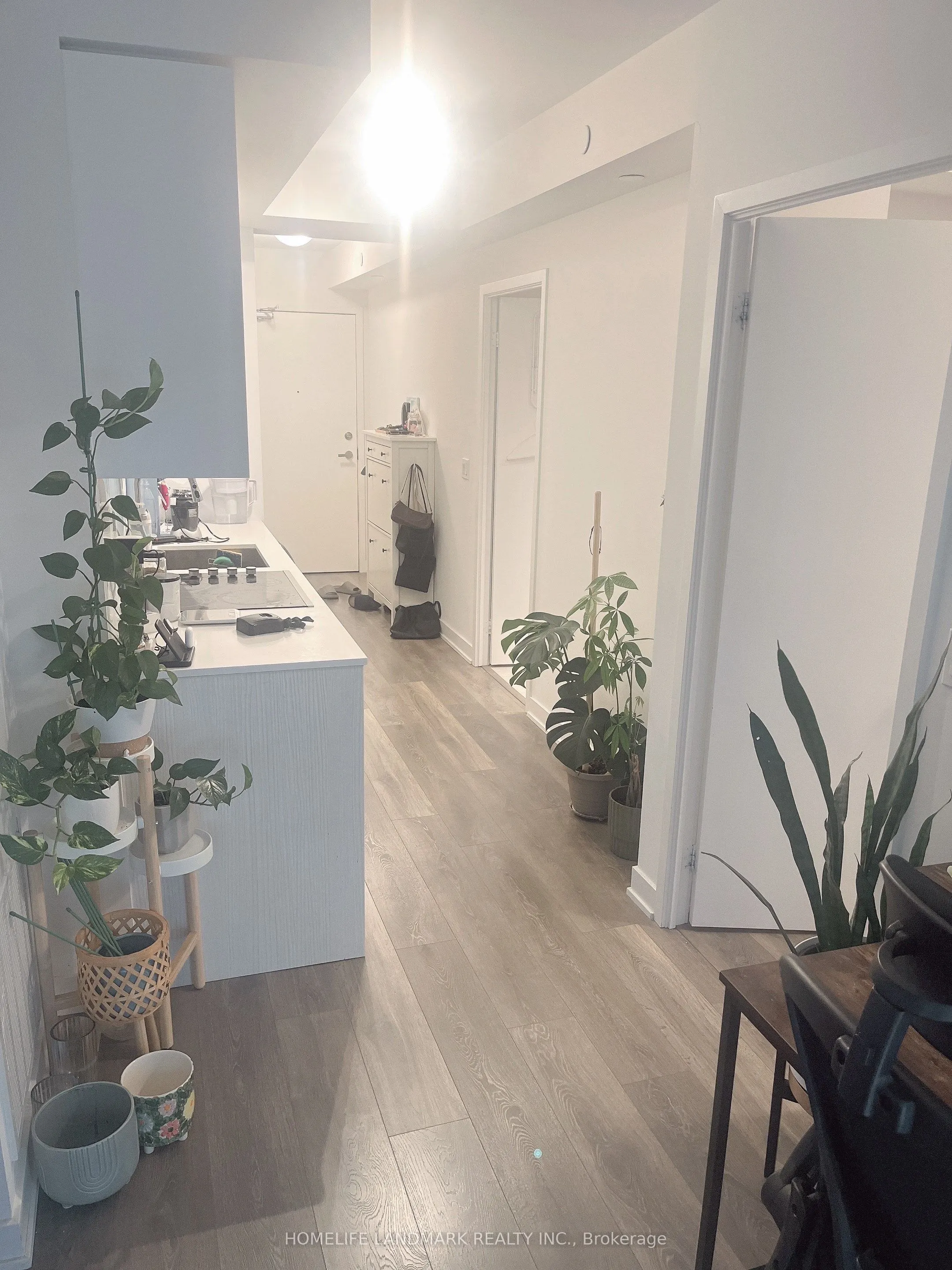 99 Broadway Avenue, #3205